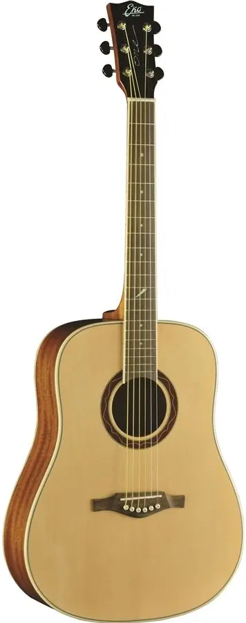 Chitara Eko One D (Wood)