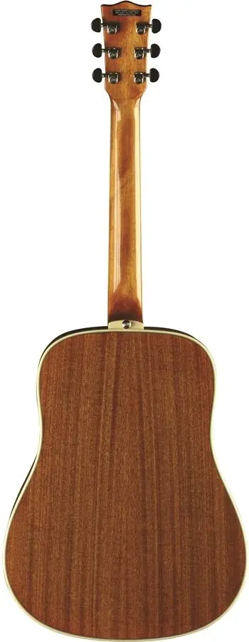 Chitara Eko One D (Wood)