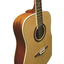 Chitara Eko One D (Wood) Thumb