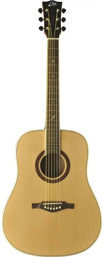 Chitara Eko One D (Wood)