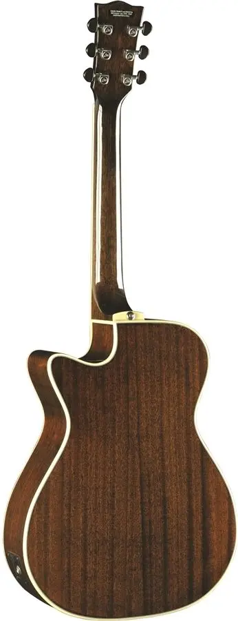 Chitara Eko One ST 018 CW Eq ETS (Vintage Burst)