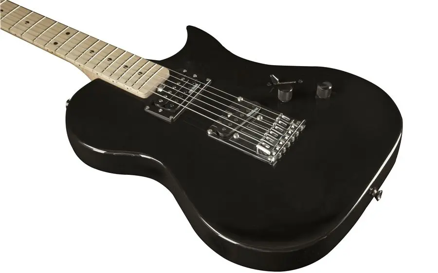 Chitara Eko Tero Lite (Black)