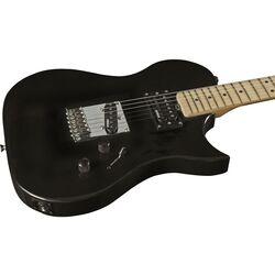 Chitara Eko Tero Lite (Black) Thumb