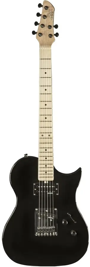 Chitara Eko Tero Lite (Black)