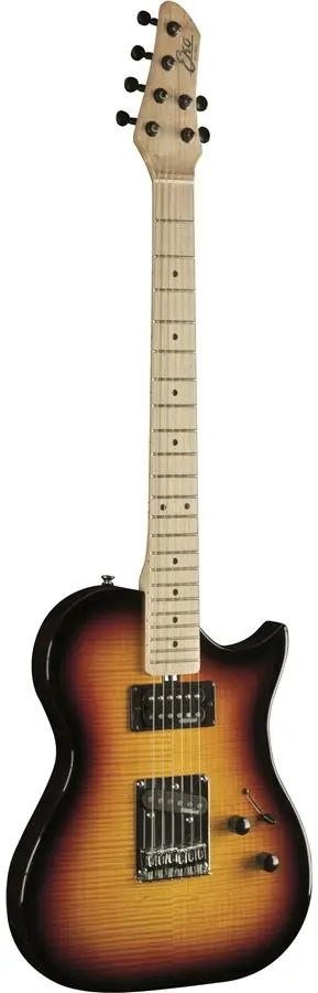 Chitara Eko Tero Lite (Sunburst)