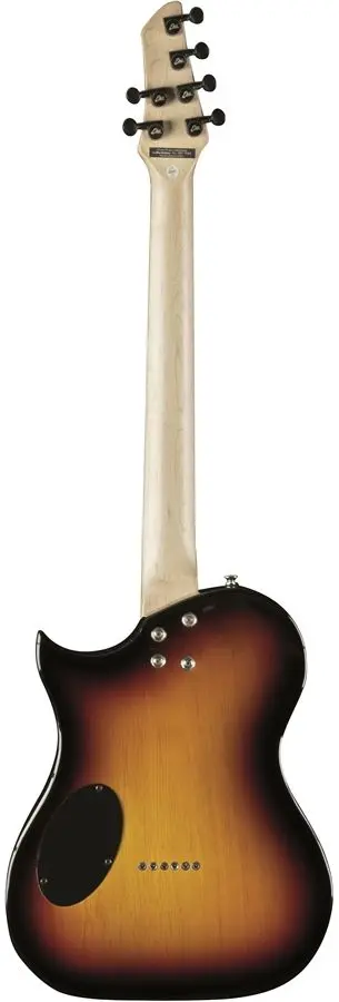 Chitara Eko Tero Lite (Sunburst)