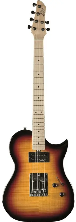 Chitara Eko Tero Lite (Sunburst)