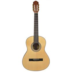 Chitara Flame C36M 3/4 (Wood)