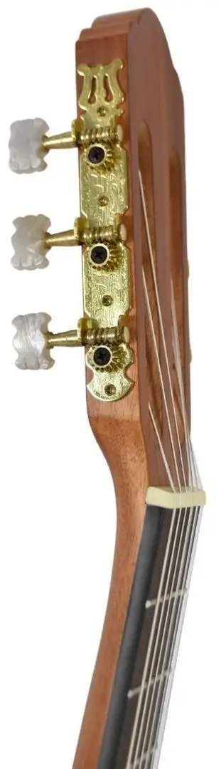 Chitara Flame C36M 3/4 (Wood)