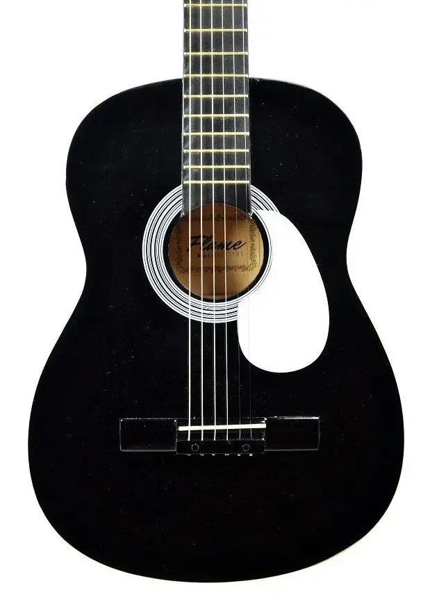 Гитара Flame CAG 100 (Black)