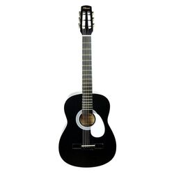 Chitara Flame CAG 100 (Black)