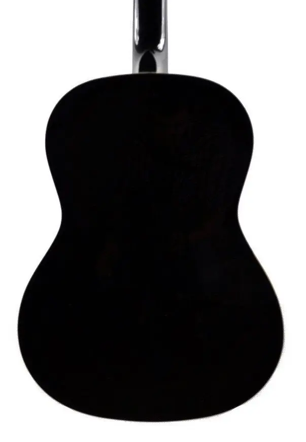 Гитара Flame CAG 100 (Black)