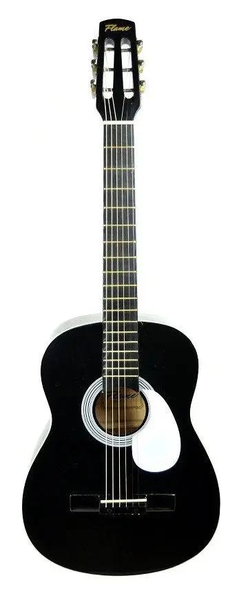 Гитара Flame CAG 100 (Black)