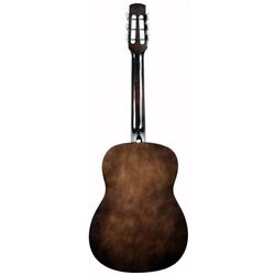 Chitara Flame CAG 100 (Wood) Thumb