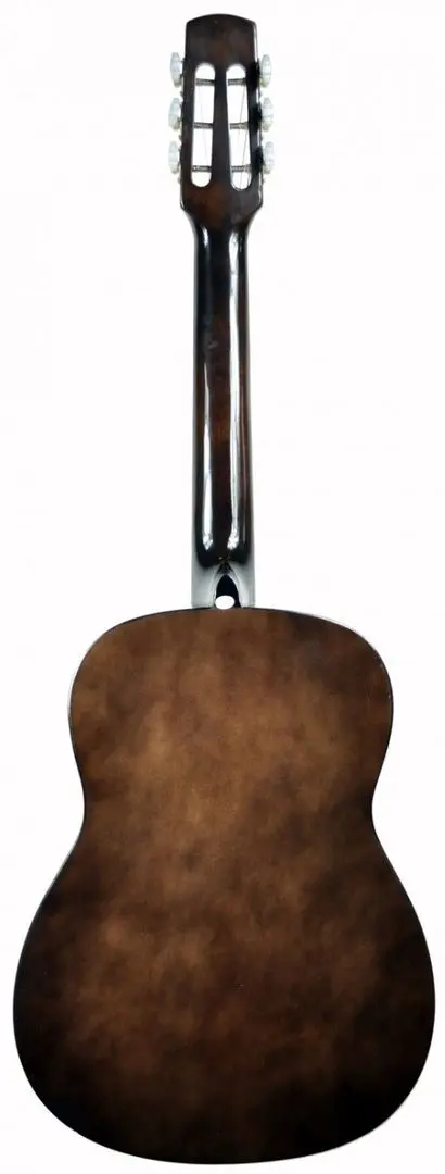 Chitara Flame CAG 100 (Wood)