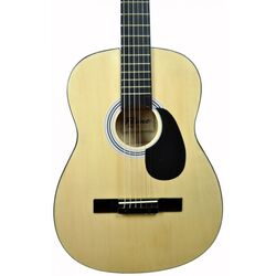 Chitara Flame CAG 100 (Wood) Thumb