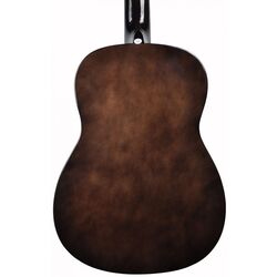 Chitara Flame CAG 100 (Wood) Thumb