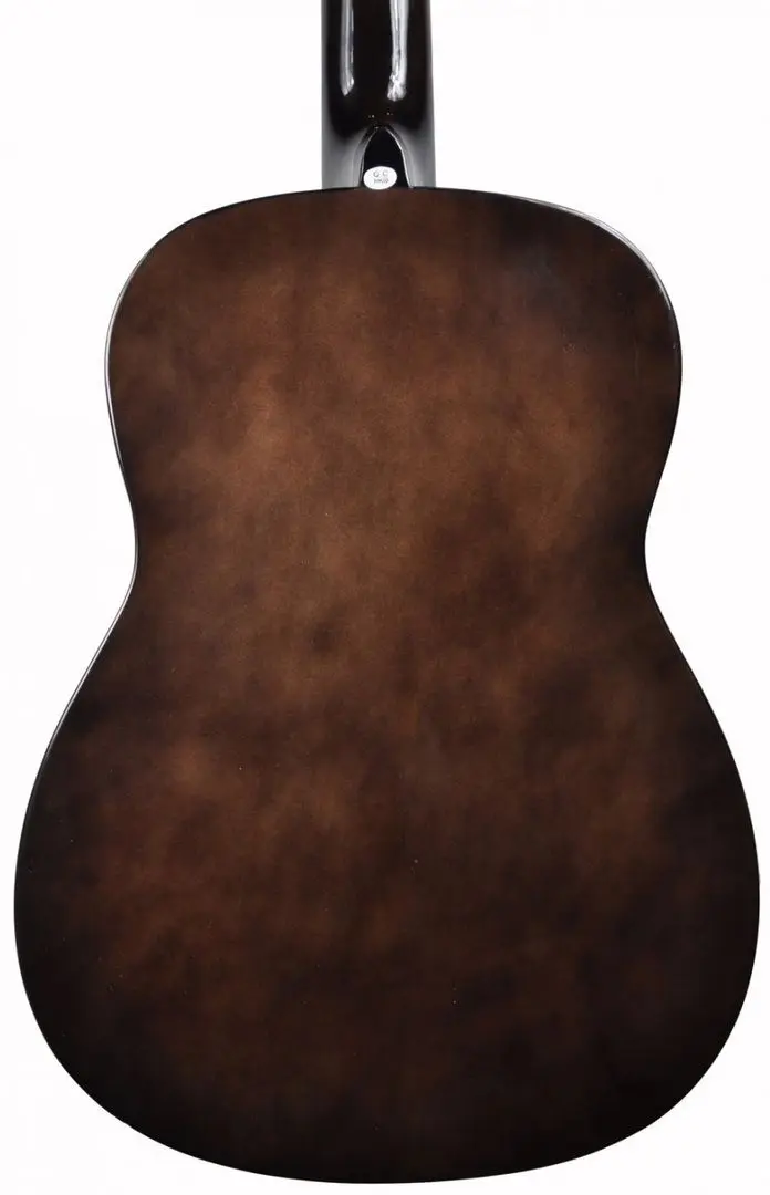 Chitara Flame CAG 100 (Wood)