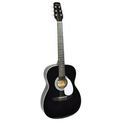 Chitara Flame CAG 130 (Black)