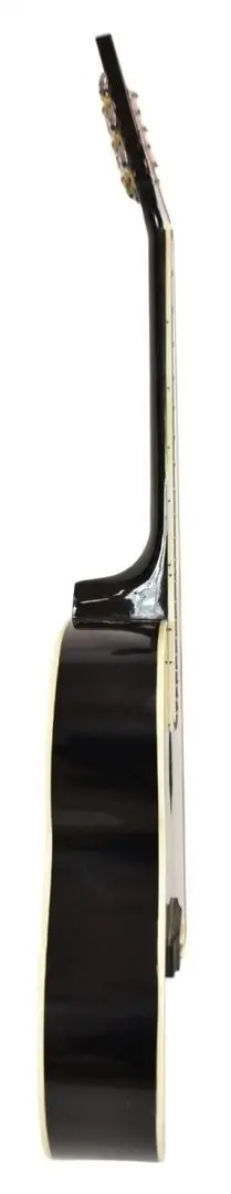 Chitara Flame CAG 230 C (Black)