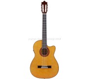 Chitara Flame CC 20-E (Natural)