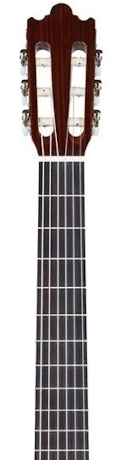 Гитара Flame CC 20-E (Natural)