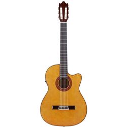 Chitara Flame CC 20-E (Natural)