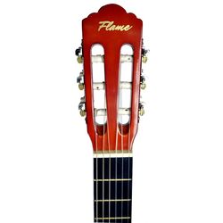 Гитара Flame CG 100 1/2 (Wood) Thumb