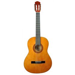 Chitara Flame CG 100 1/2 (Wood)