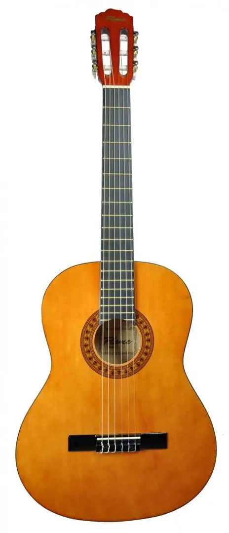 Гитара Flame CG 100 1/2 (Wood)