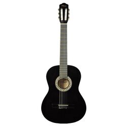 Chitara Flame CG 100 4/4 (Black)