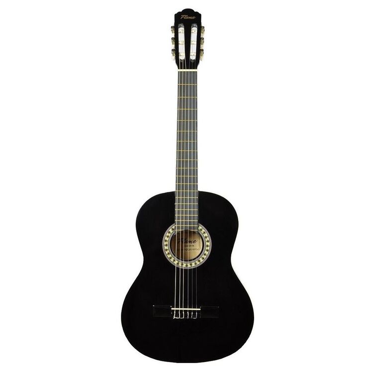 Гитара Flame CG 100 4/4 (Black)