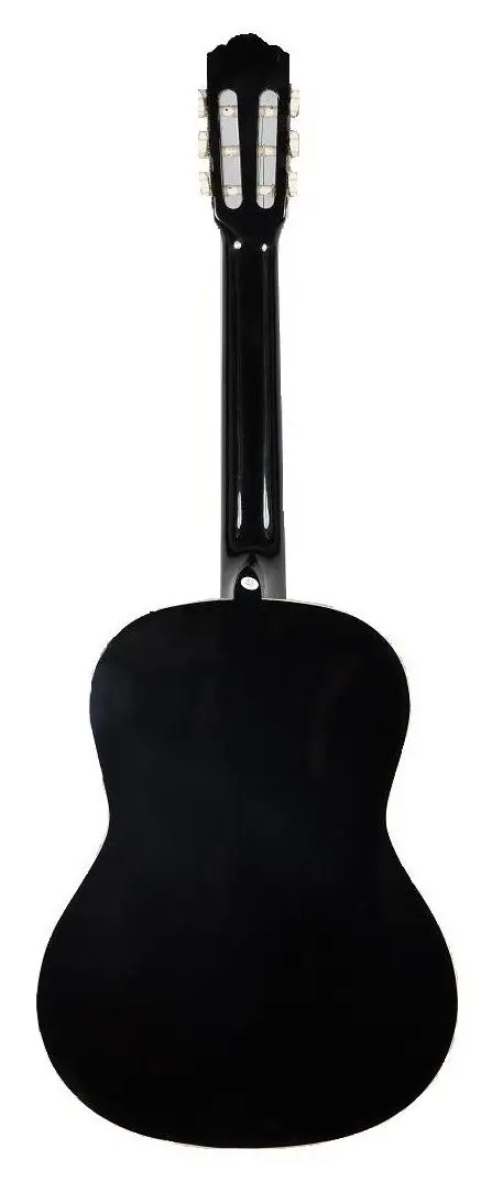 Chitara Flame CG 100 (Black)