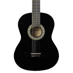 Chitara Flame CG 100 (Black) Thumb