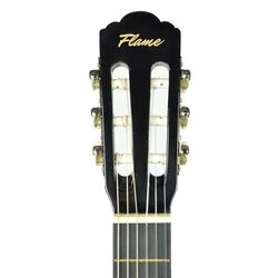 Chitara Flame CG 100 (Black) Thumb