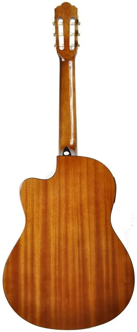 Гитара Flame CG 100 CT (Wood)