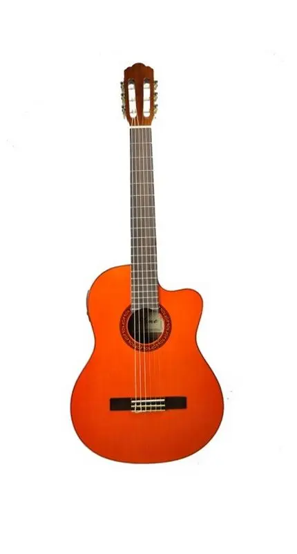 Гитара Flame CG 100 CT (Wood)