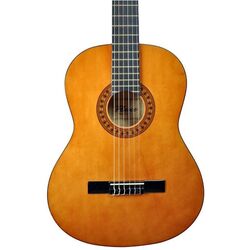 Chitara Flame CG 100 N 4/4 (Natural) Thumb