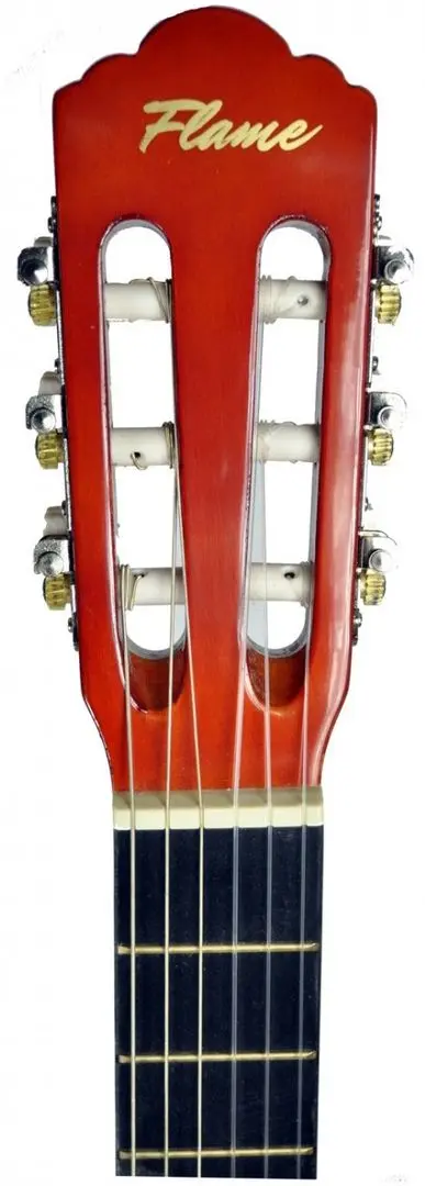 Chitara Flame CG 100 N 4/4 (Natural)