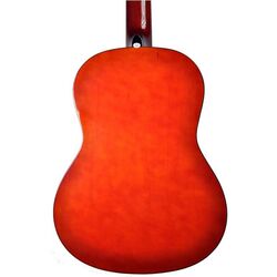 Chitara Flame CG 100 N 4/4 (Natural) Thumb