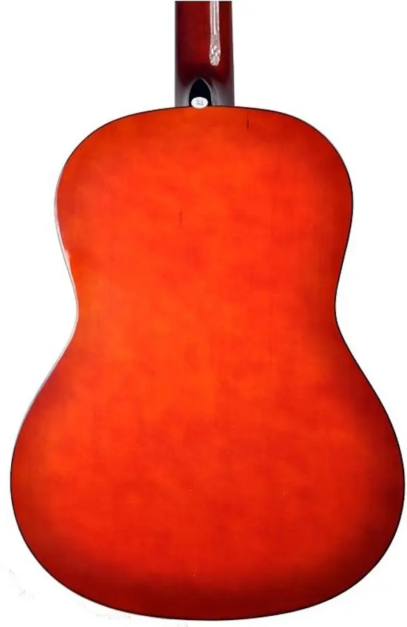 Chitara Flame CG 100 N 4/4 (Natural)