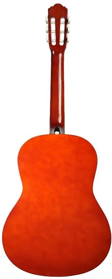 Chitara Flame CG 100 N 4/4 (Natural)