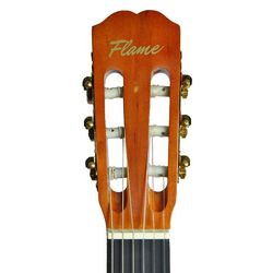 Chitara Flame CG 209 CE (Wood) Thumb