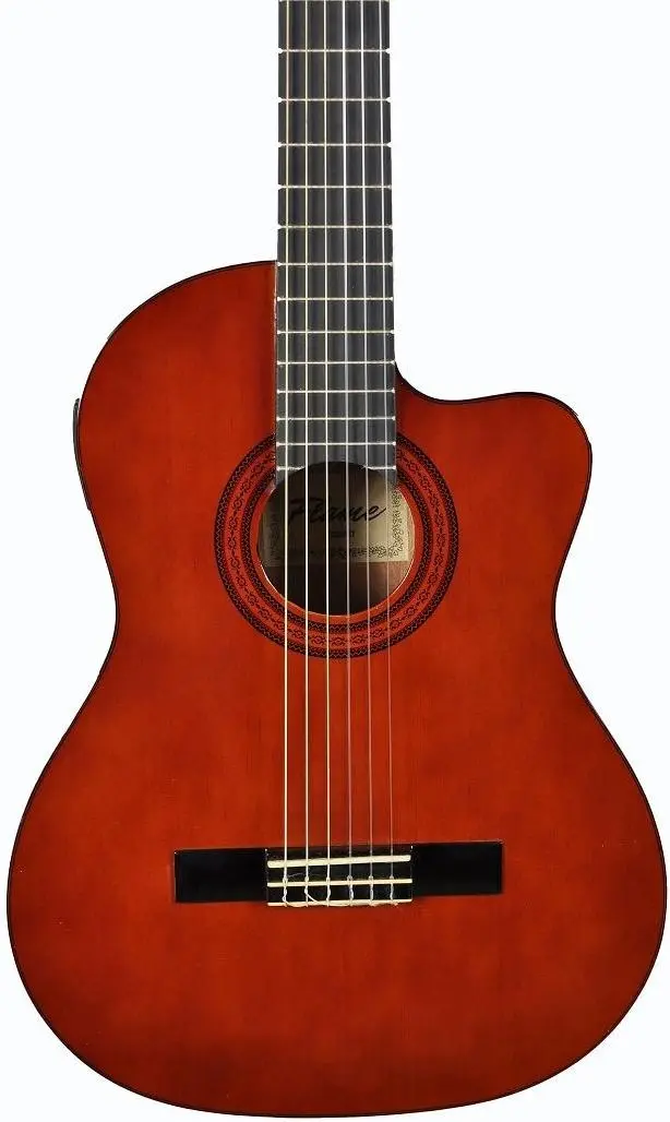 Гитара Flame CG 220 CT (Brown)