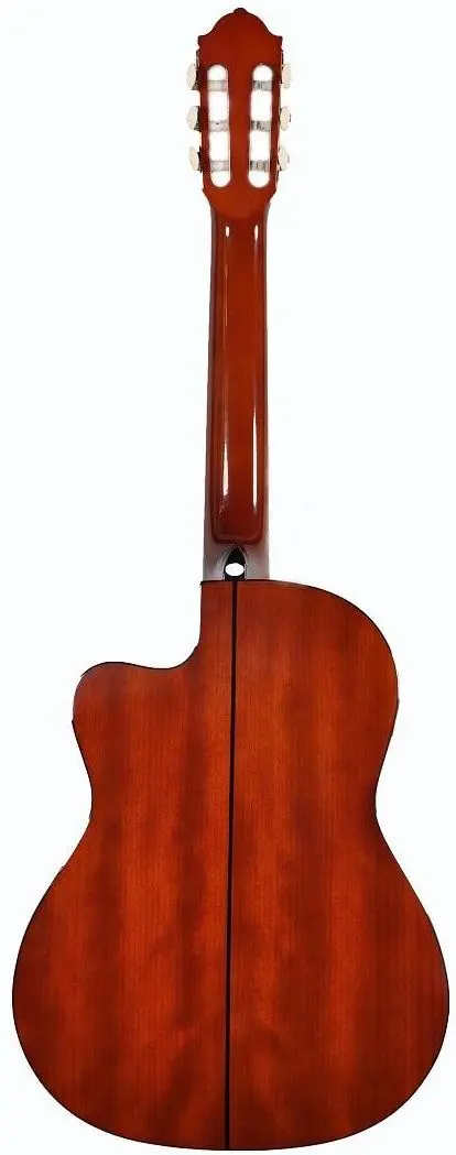 Гитара Flame CG 220 CT (Brown)