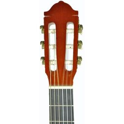 Гитара Flame CG 220 CT (Brown) Thumb