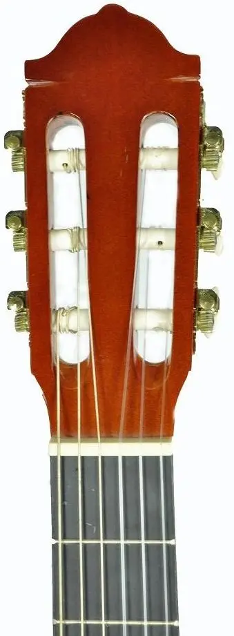 Гитара Flame CG 220 CT (Brown)