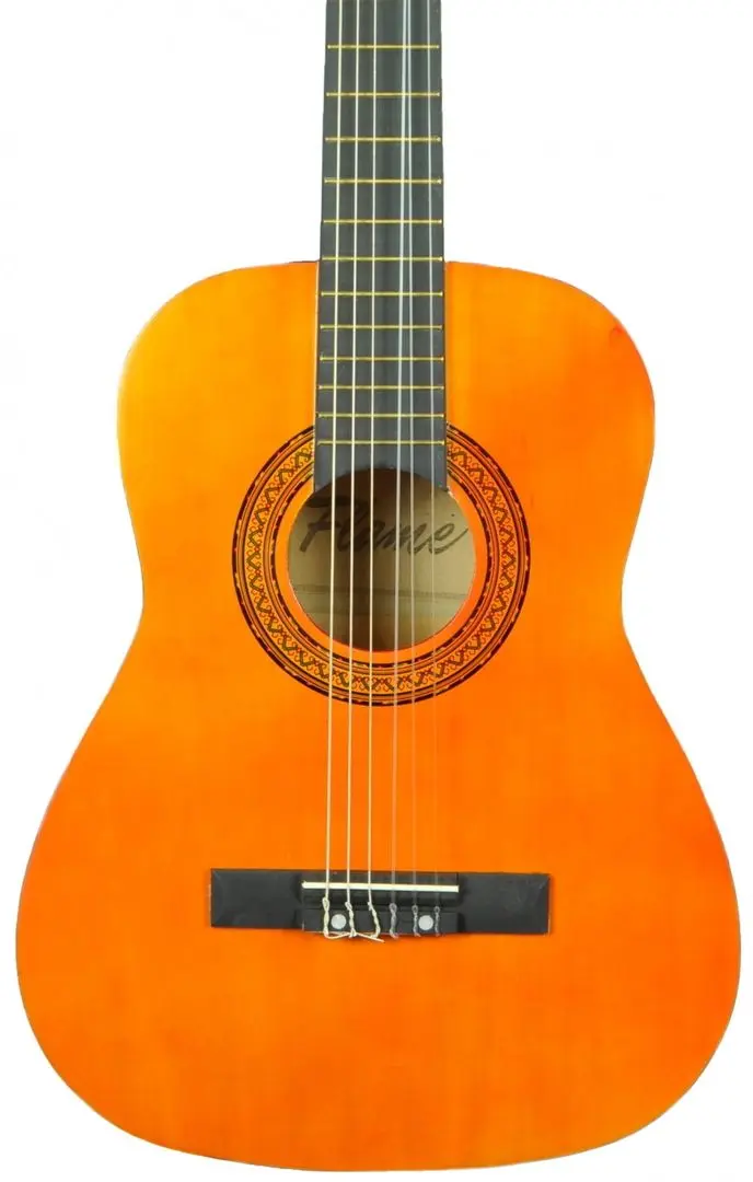 Chitara Flame CG 811 (Wood)