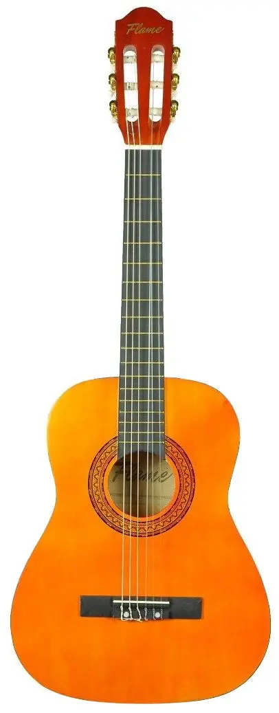 Chitara Flame CG 811 (Wood)