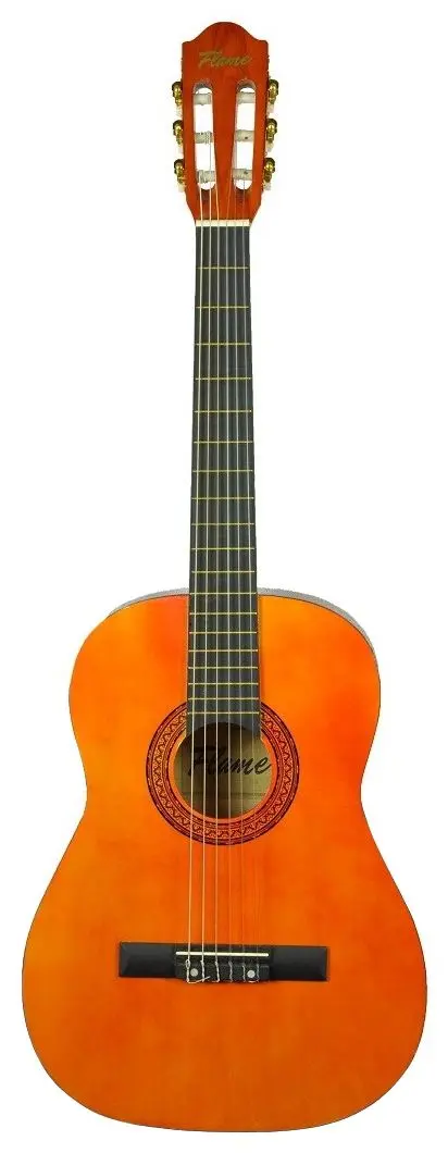 Chitara Flame CG 831 7/8 (Wood)